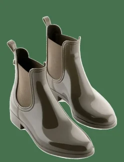 SPLASH WOODLAND - Platta ankelboots