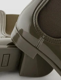 SPLASH WOODLAND - Platta ankelboots