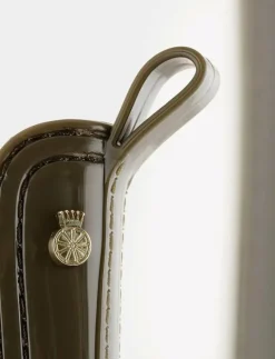 SPLASH WOODLAND - Platta ankelboots