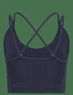 Sports Bra w. Slim Strap - Crop tops