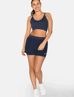 Sports Bra w./Slim Straps - Sport BH:ar