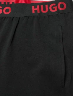 SPORTY LOGO_PANTS - Nederdelar