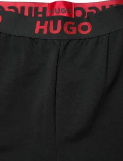 SPORTY LOGO_PANTS - Nederdelar