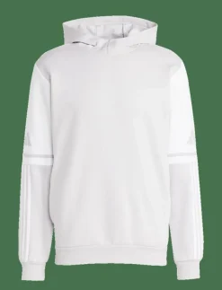 SQ25 SW HOOD - Huvtröjor