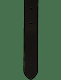 SQUARE BUCKLE CK LOOP 25MM - Skärp