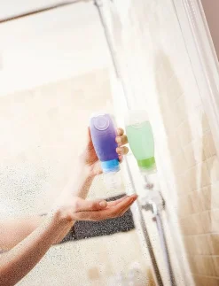 Squeezy Bottles - Resetillbehör