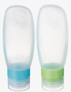 Squeezy Bottles - Resetillbehör