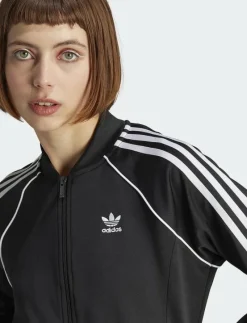 SST TRACK TOP - Sweatshirts