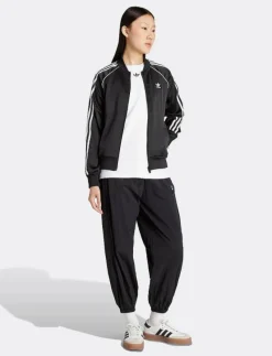 SST SATIN TT - Sweatshirts