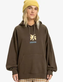 STANDARD HOODIE - Huvtröjor