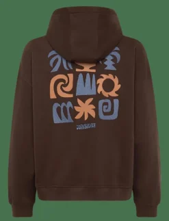 STANDARD HOODIE - Huvtröjor