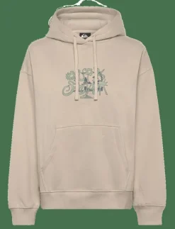 STANDARD HOODIE - Huvtröjor