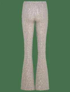 STAR TROUSERS - Utsvängda byxor