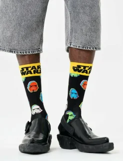 Star Wars™ Stormtrooper Sock - Sockor