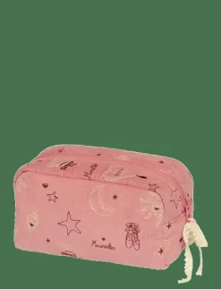 Stardust Bag Pink Theatre Magic - Necessärer