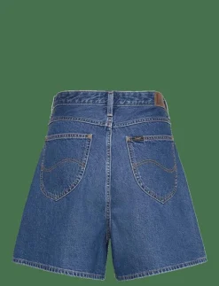 Stella Short - Jeansshorts