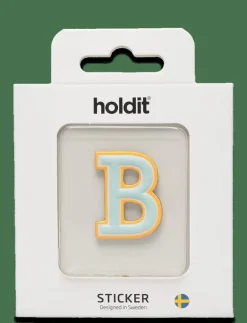 Sticker Letter - Mobilstickers