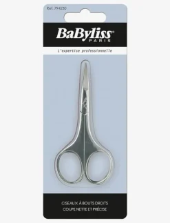 STRAIGHT NAIL SCISSORS - Naglar