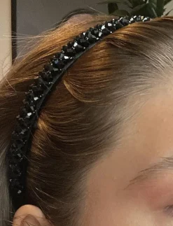 Strass Diadema - Hårband & Diadem