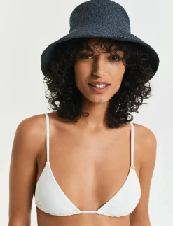 STRAW HAT - Stråhattar