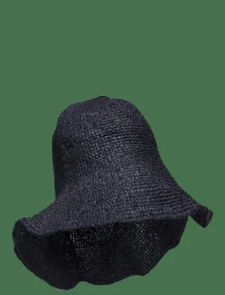 STRAW HAT - Stråhattar