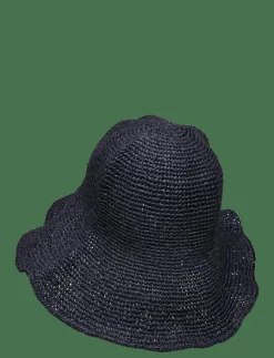 STRAW HAT - Stråhattar