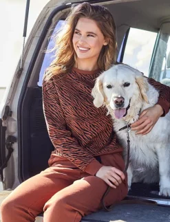 Street Sweat Pant - Sweatpants