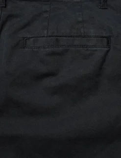 Stretch Cotton Chino Flare Pant - Utsvängda byxor