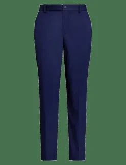 Stretch Twill 5-Pocket Pant - Golfbyxor