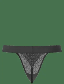 STRING THONG - String