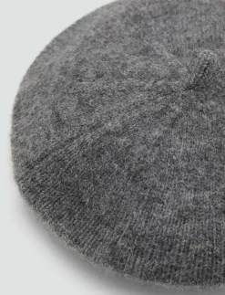 Striped beret - Mössor