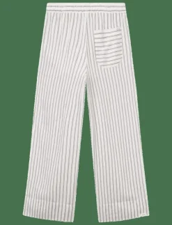 Striped pants PJ - Casual byxor
