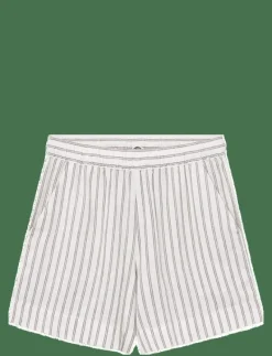 Striped Shorts PJ - Casual shorts