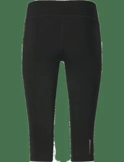 Strong W 3/4 Run Tights - Träningstights