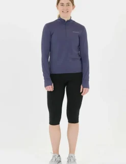 Strong W 3/4 Run Tights - Träningstights