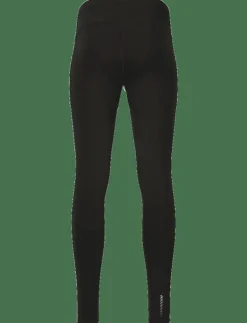 Strong W Windblock Long Tights - Träningstights