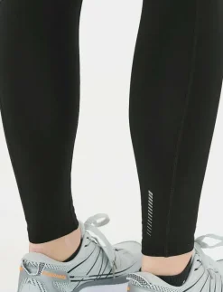 Strong W Windblock Long Tights - Träningstights