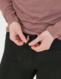 Strong W Windblock Long Tights - Träningstights