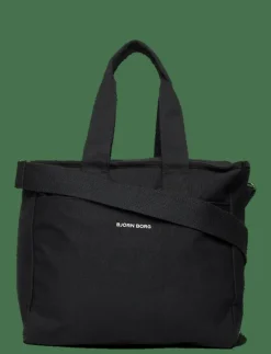 STUDIO CANVAS TOTE L - Gymväskor