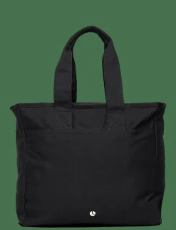 STUDIO CANVAS TOTE L - Gymväskor