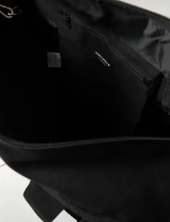 STUDIO CANVAS TOTE L - Gymväskor