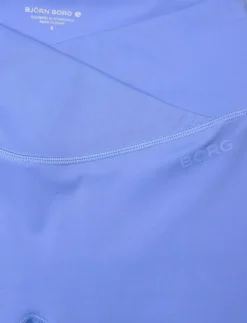 STUDIO CROSS SHORTS - Träningstights