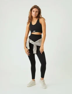 STUDIO LOW SEAMLESS BRA - Sport BH:ar