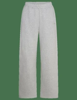 STUDIO OVERSIZED STRAIGHT SWEATPANTS - Sweatpants