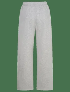 STUDIO OVERSIZED STRAIGHT SWEATPANTS - Sweatpants