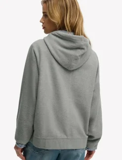 STUDIOS RELAXED ZIP HOODIE - Huvtröjor
