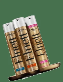 Styling - Hårstyling