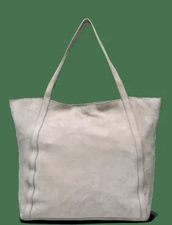 Suede Eden Bag - Shoppers