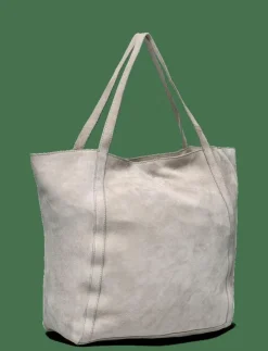 Suede Eden Bag - Shoppers