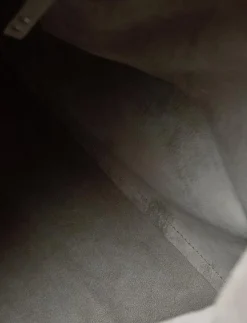 Suede Eden Bag - Shoppers